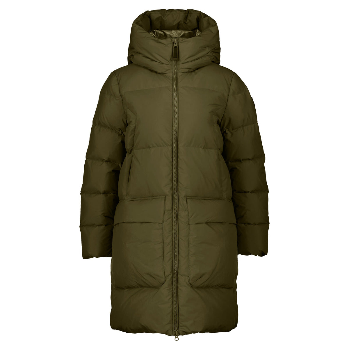 Dolomite W Fitzroy H Coat