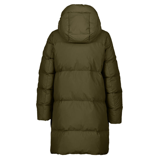 Dolomite W Fitzroy H Coat