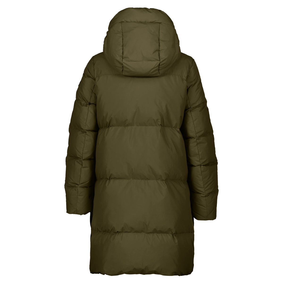 Dolomite W Fitzroy H Coat
