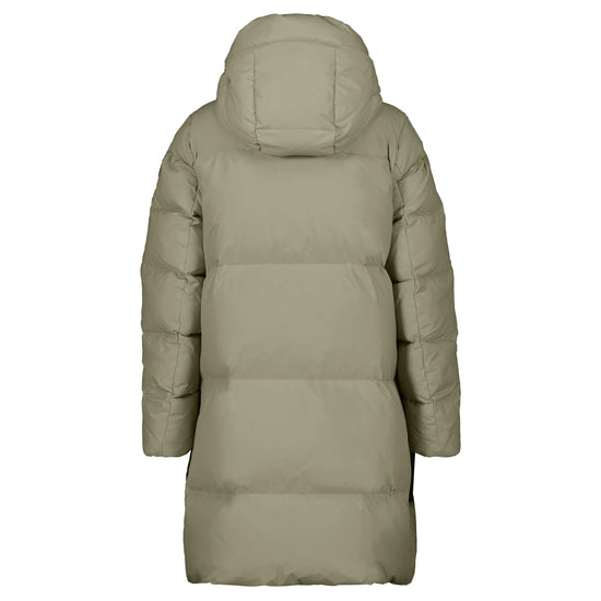 Dolomite W Fitzroy H Coat