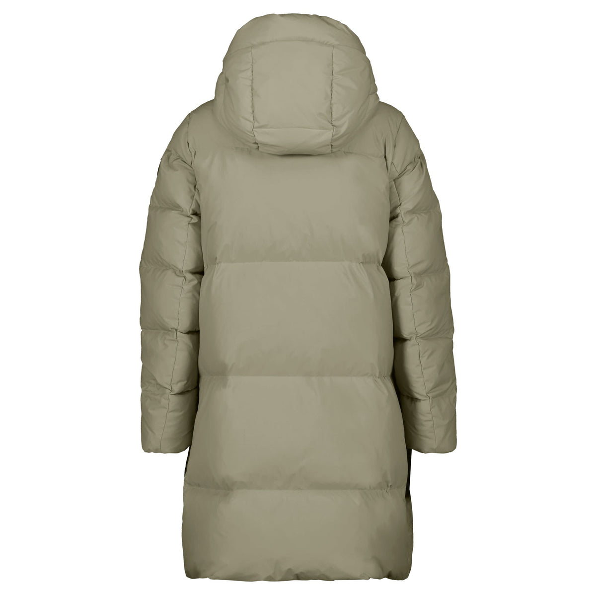 Dolomite W Fitzroy H Coat