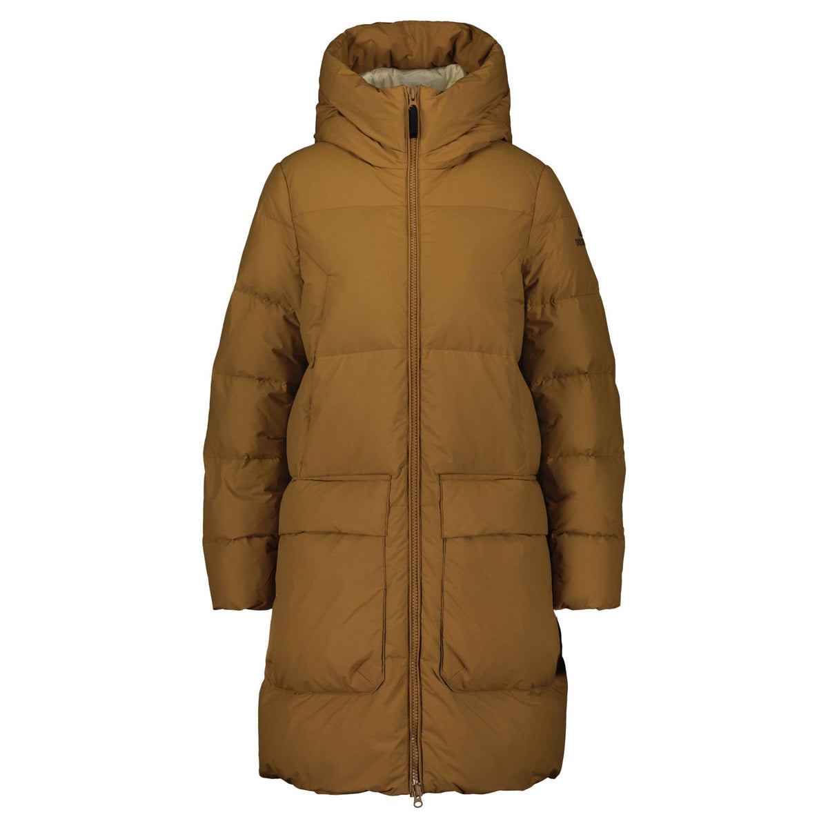 Dolomite W Fitzroy H Coat