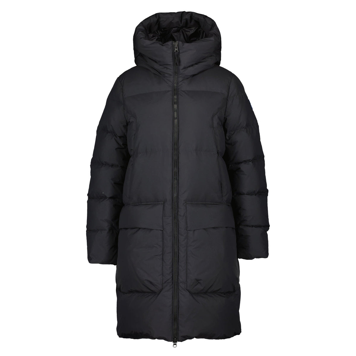 Dolomite W Fitzroy H Coat