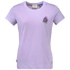 Dolomite W GARD G SS TEE