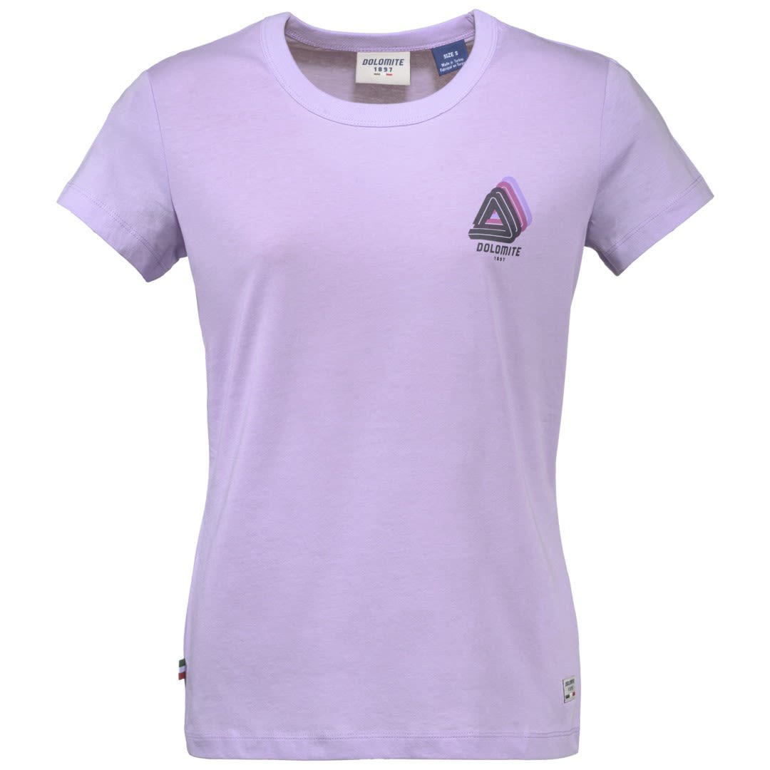 Dolomite W GARD G SS TEE