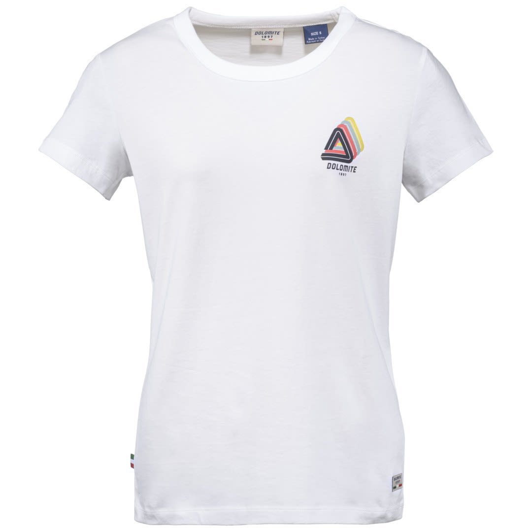 Dolomite W GARD G SS TEE