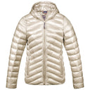 Dolomite W GARD HOOD JACKET
