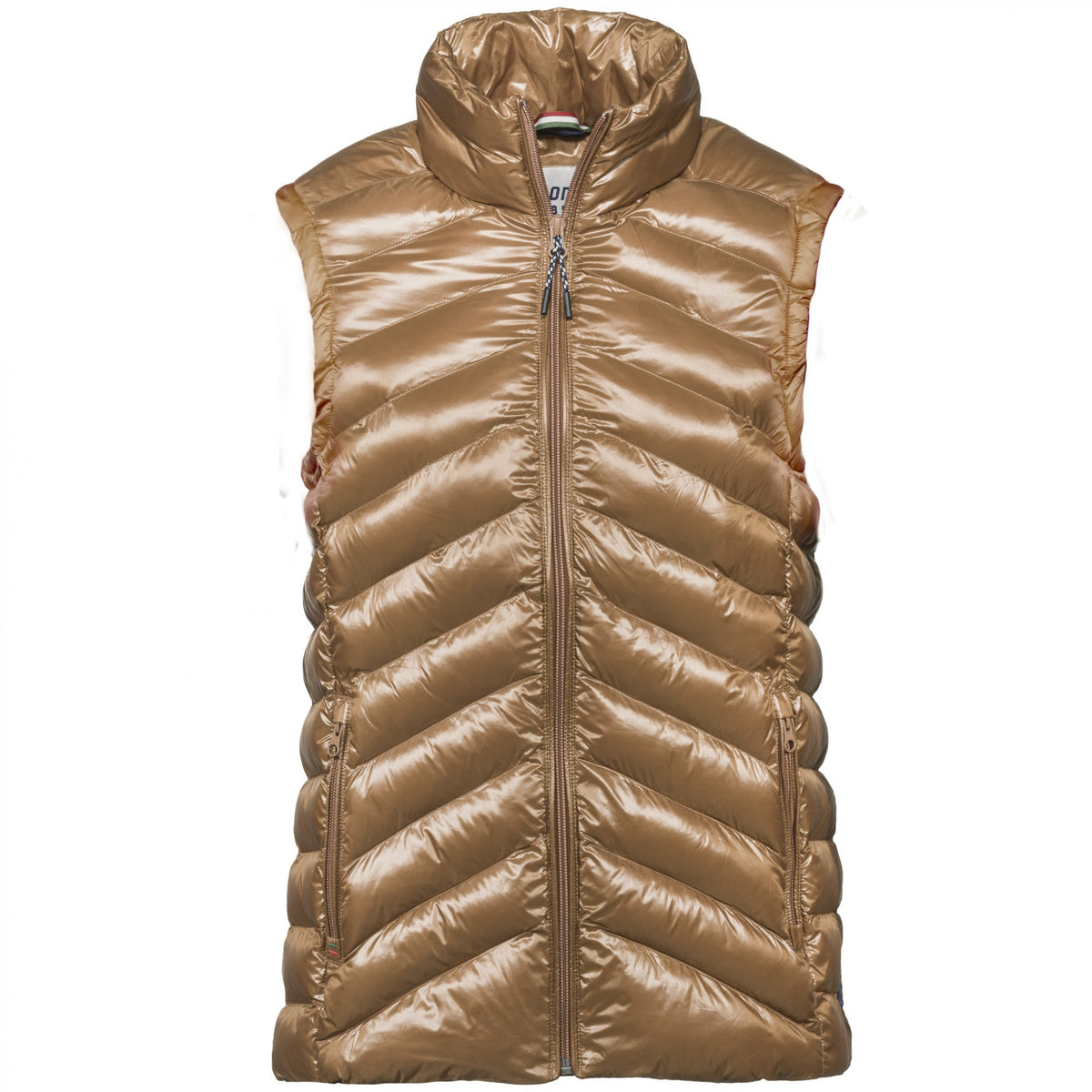 Dolomite W GARD VEST
