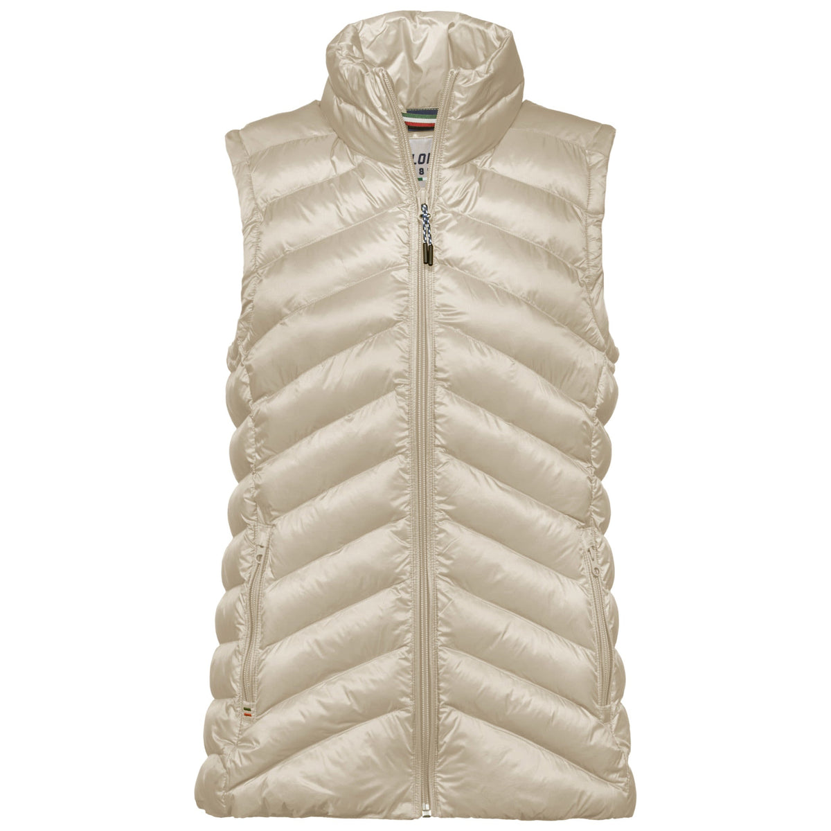 Dolomite W GARD VEST