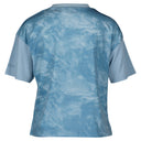 Dolomite W LATEMAR DRI SS TEE