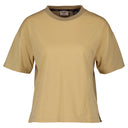 Dolomite W LATEMAR DRI SS TEE