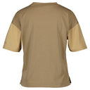 Dolomite W LATEMAR DRI SS TEE