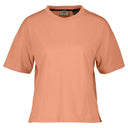 Dolomite W LATEMAR DRI SS TEE