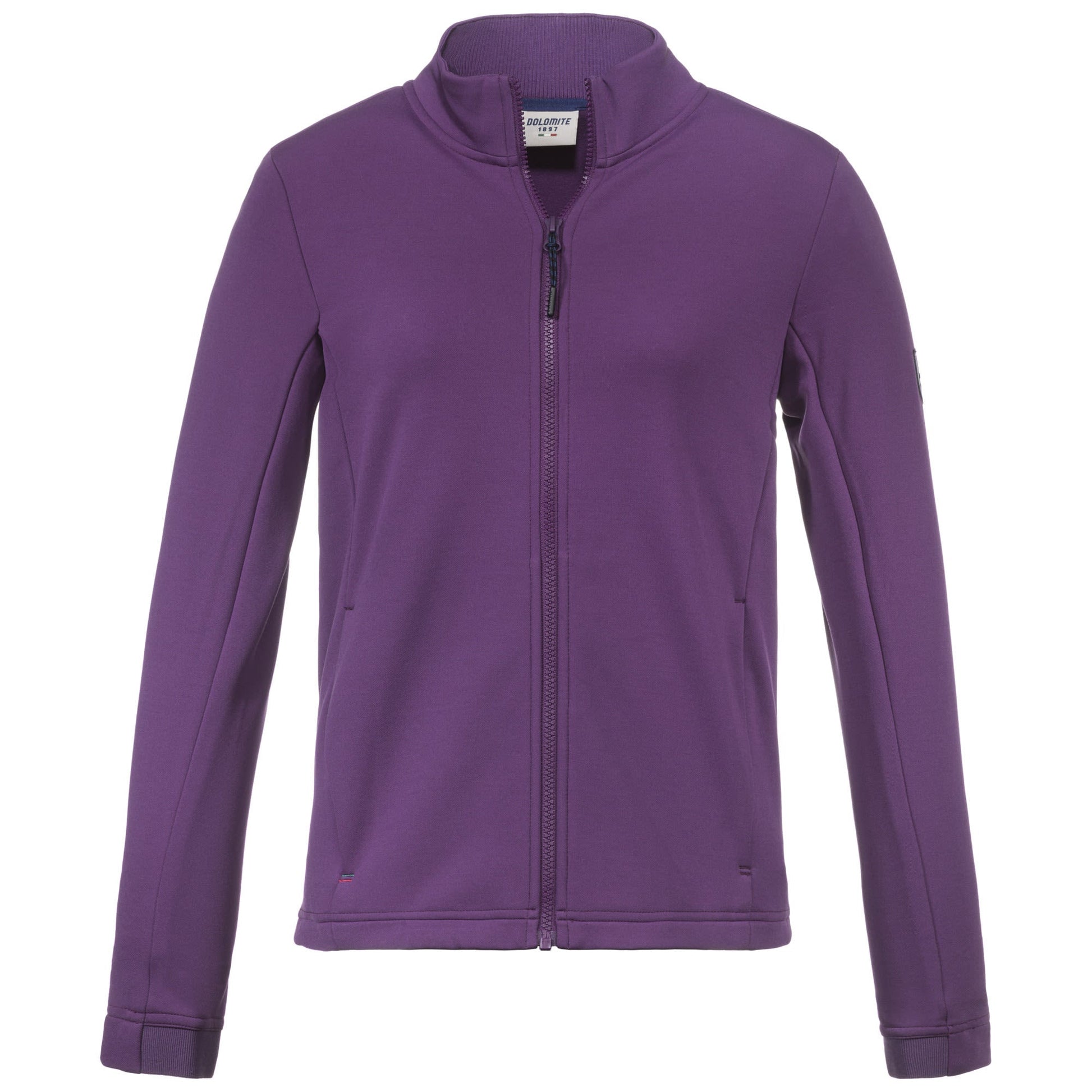 Dolomite W LATEMAR FLEECE ZIP JACKET