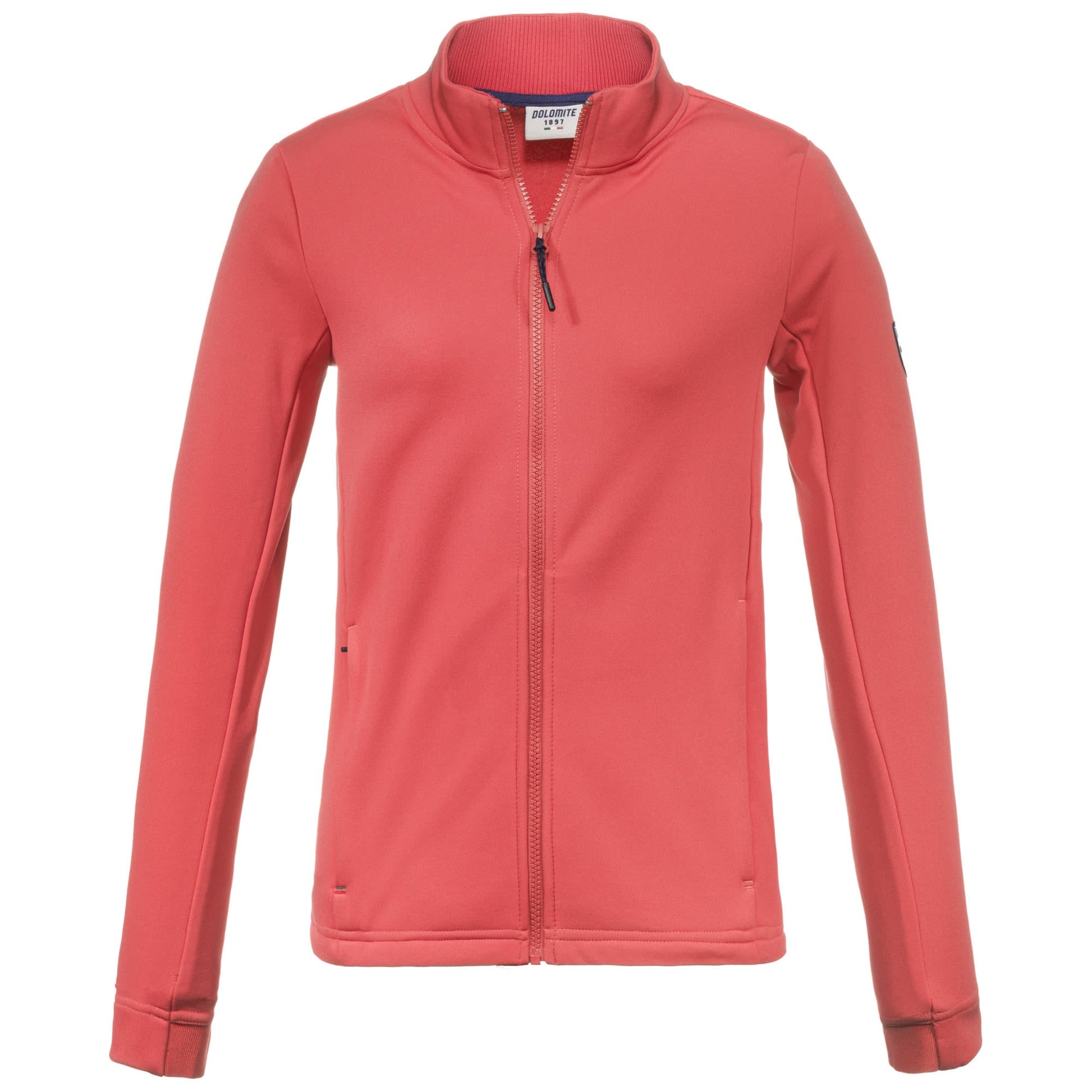Dolomite W LATEMAR FLEECE ZIP JACKET