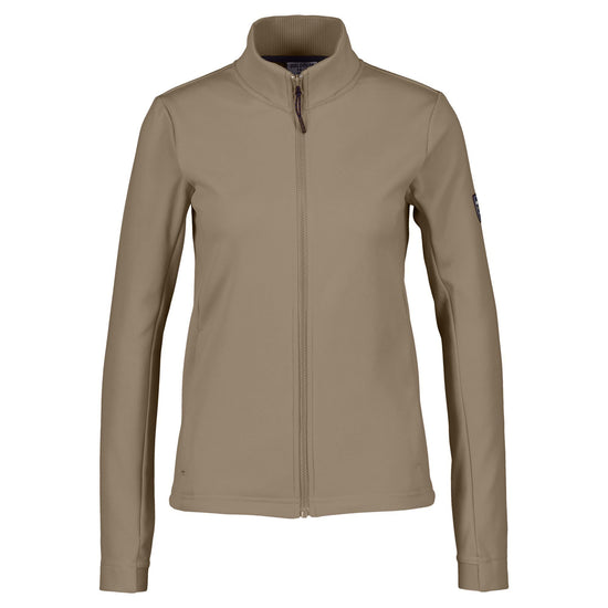 Dolomite W LATEMAR FLEECE ZIP JACKET