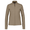 Dolomite W LATEMAR FLEECE ZIP JACKET