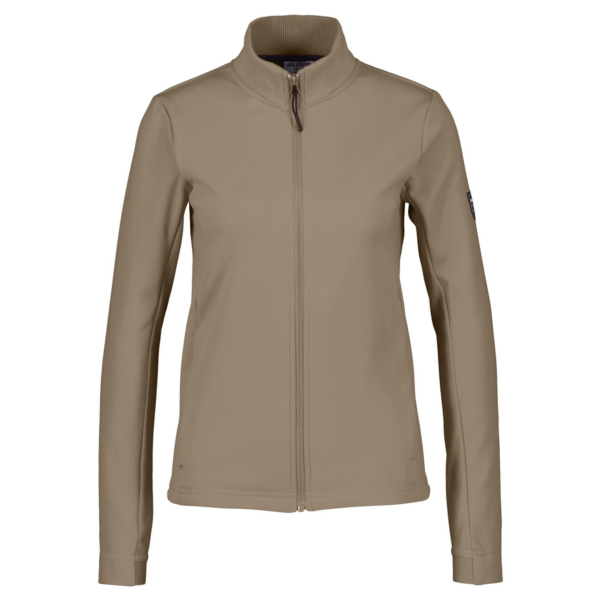Dolomite W LATEMAR FLEECE ZIP JACKET