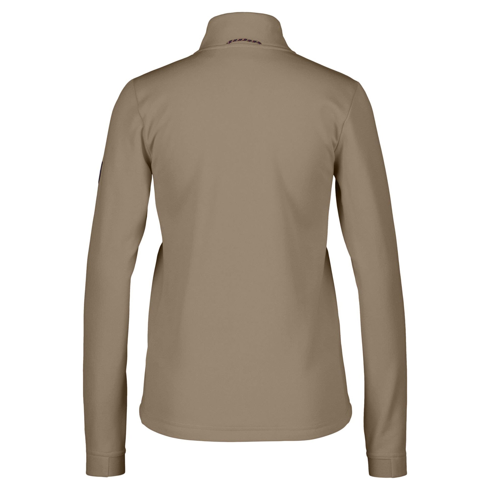 Dolomite W LATEMAR FLEECE ZIP JACKET