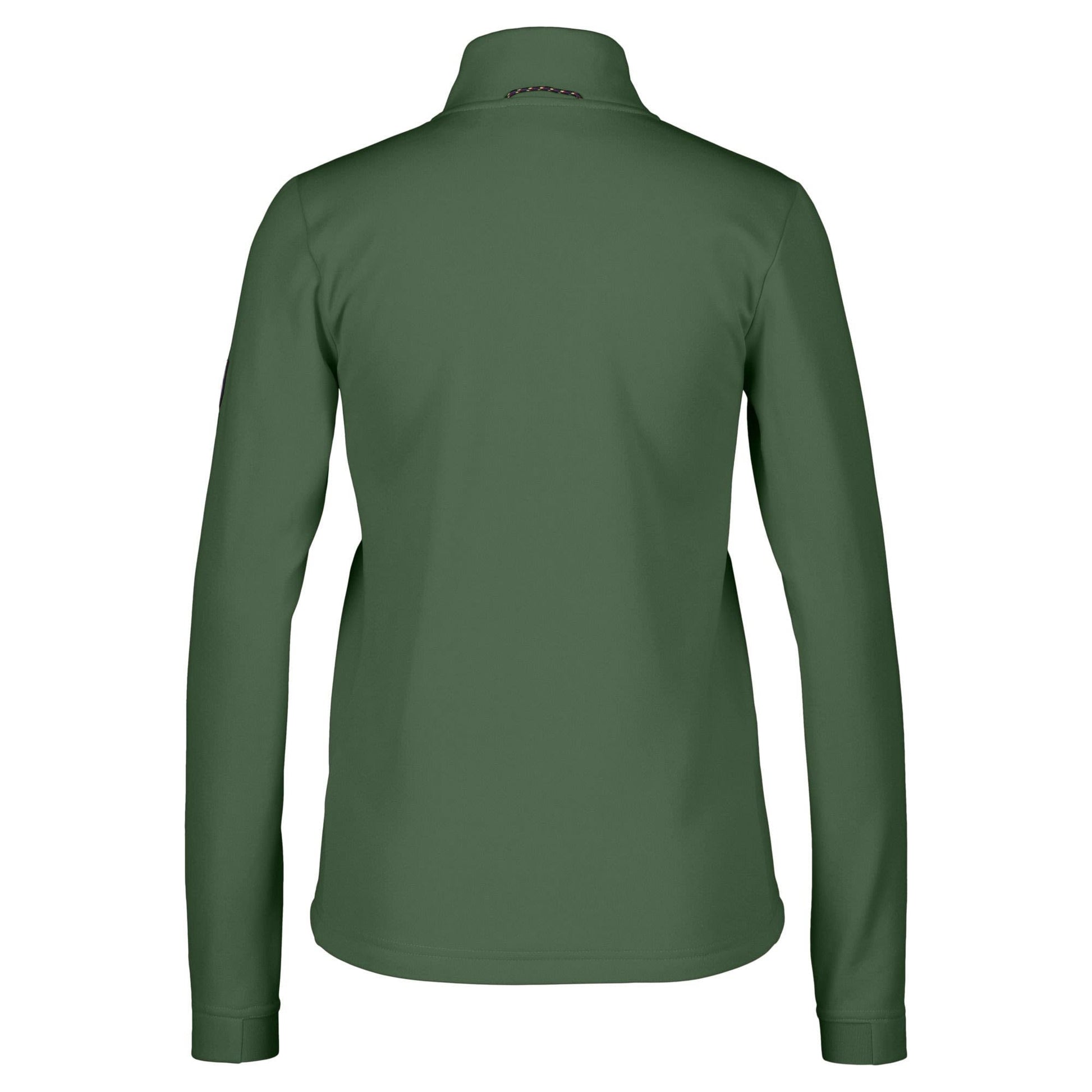 Dolomite W LATEMAR FLEECE ZIP JACKET