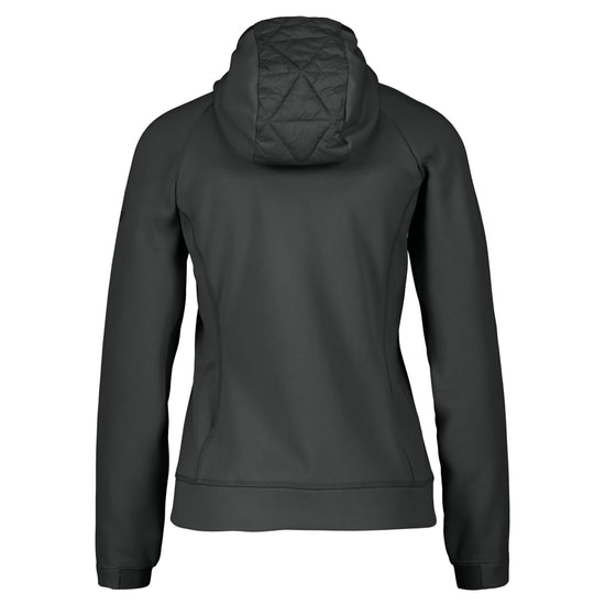 Dolomite W LATEMAR HYBRID INSULATED HOOD JACKET