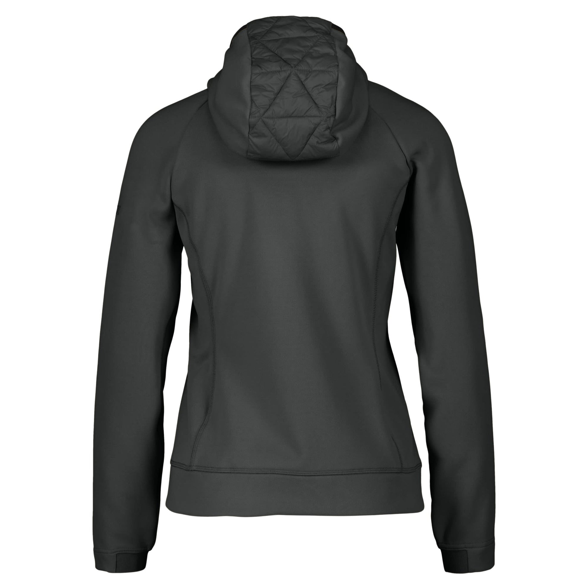 Dolomite W LATEMAR HYBRID INSULATED HOOD JACKET