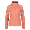 Dolomite W LATEMAR HYBRID INSULATED HOOD JACKET