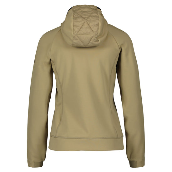 Dolomite W LATEMAR HYBRID INSULATED HOOD JACKET