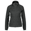 Dolomite W LATEMAR HYBRID INSULATED HOOD JACKET