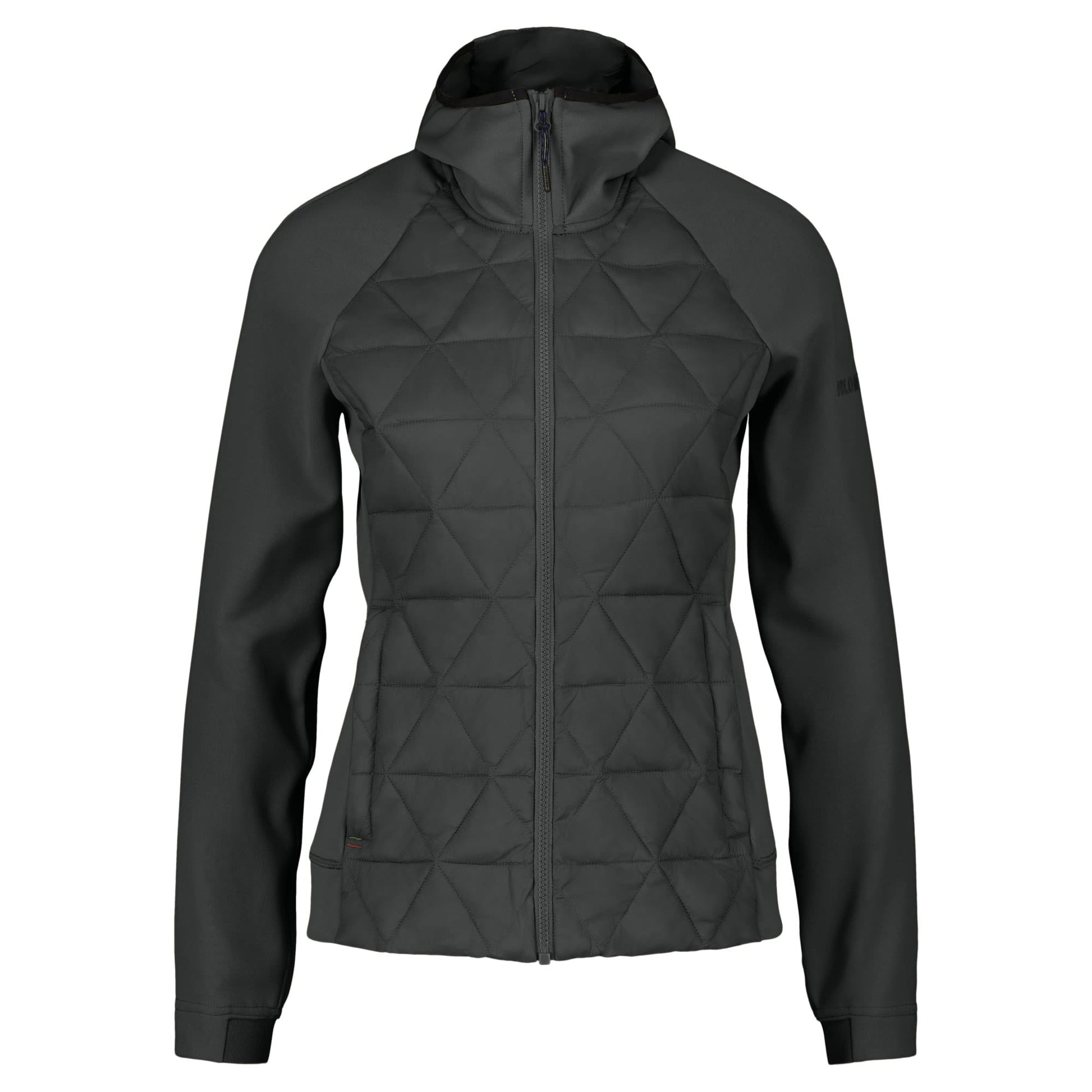 Dolomite W LATEMAR HYBRID INSULATED HOOD JACKET