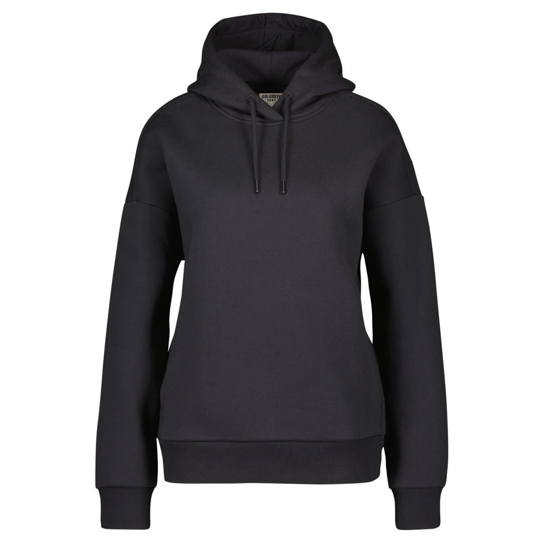 Dolomite W LOGO HOOD