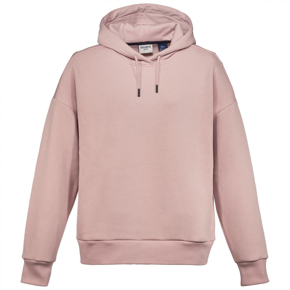 Dolomite W LOGO HOOD