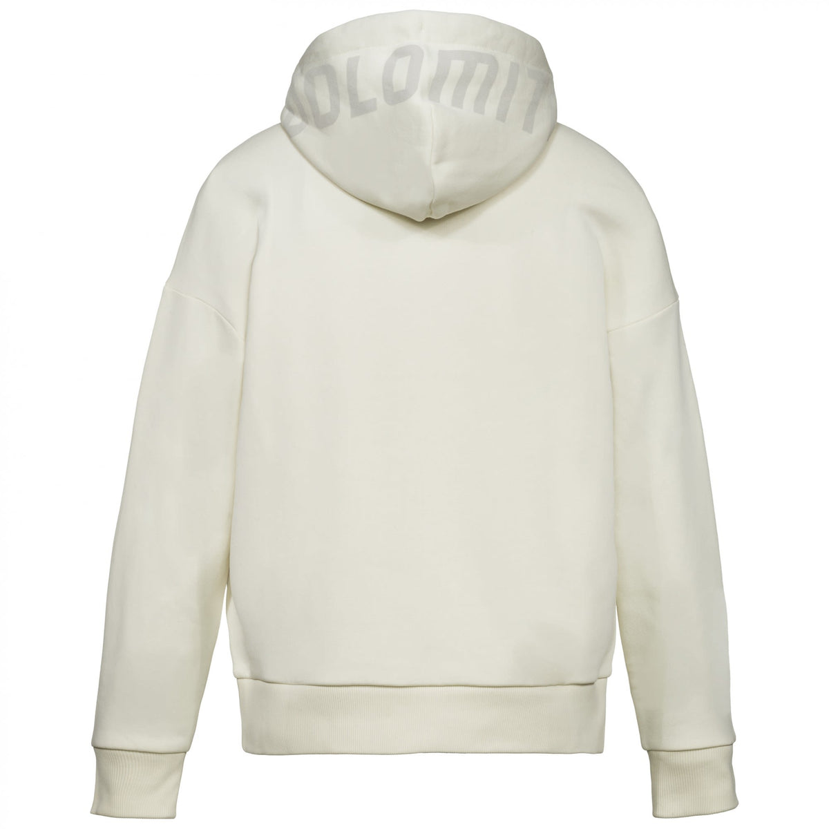 Dolomite W LOGO HOOD