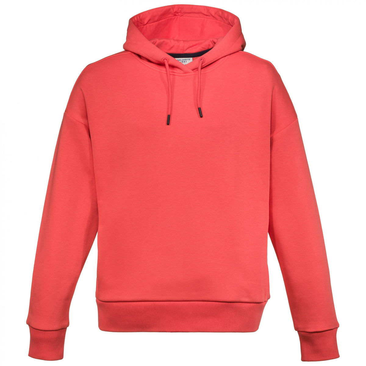 Dolomite W LOGO HOOD