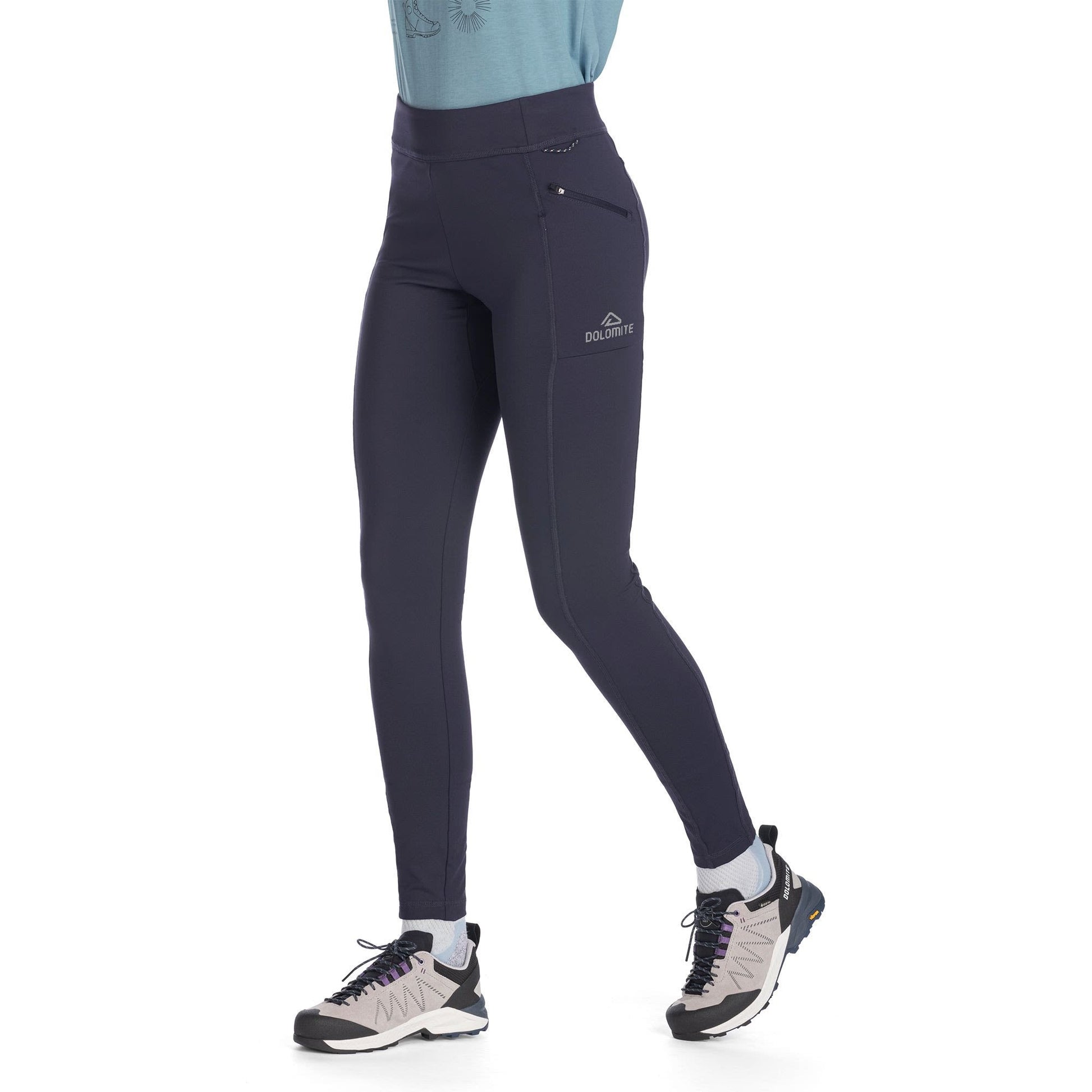 Dolomite W PELMO 2 TIGHTS