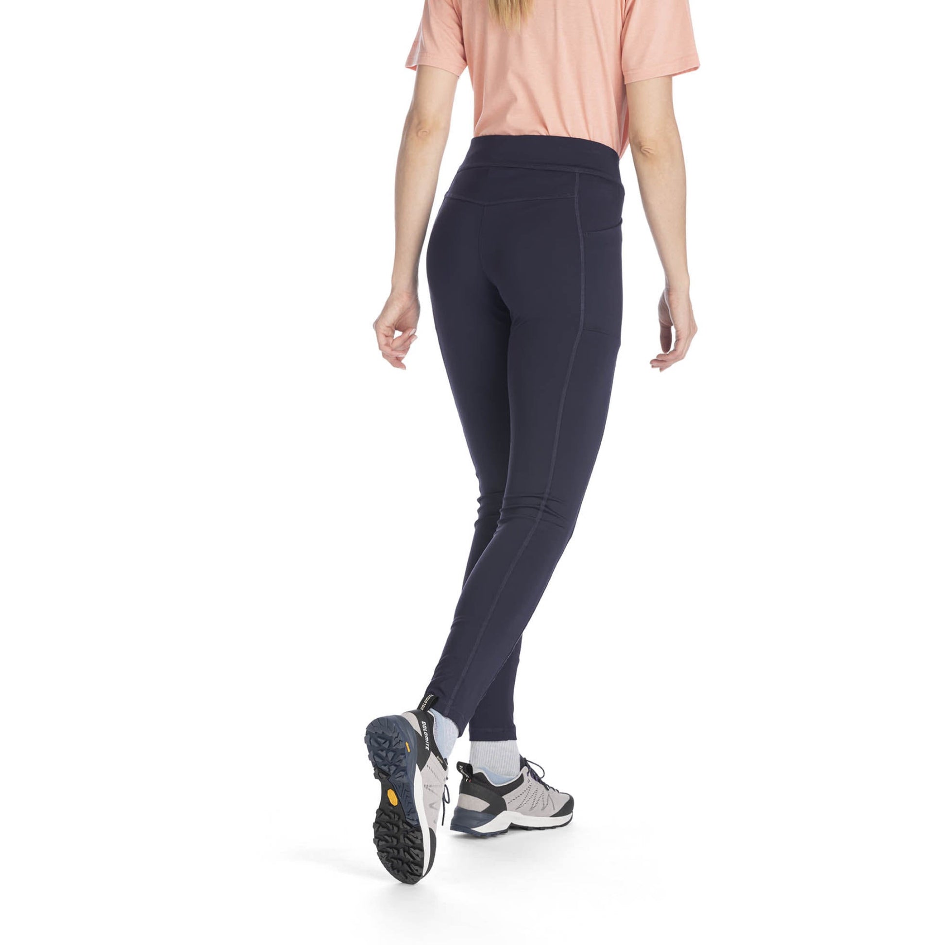 Dolomite W PELMO 2 TIGHTS