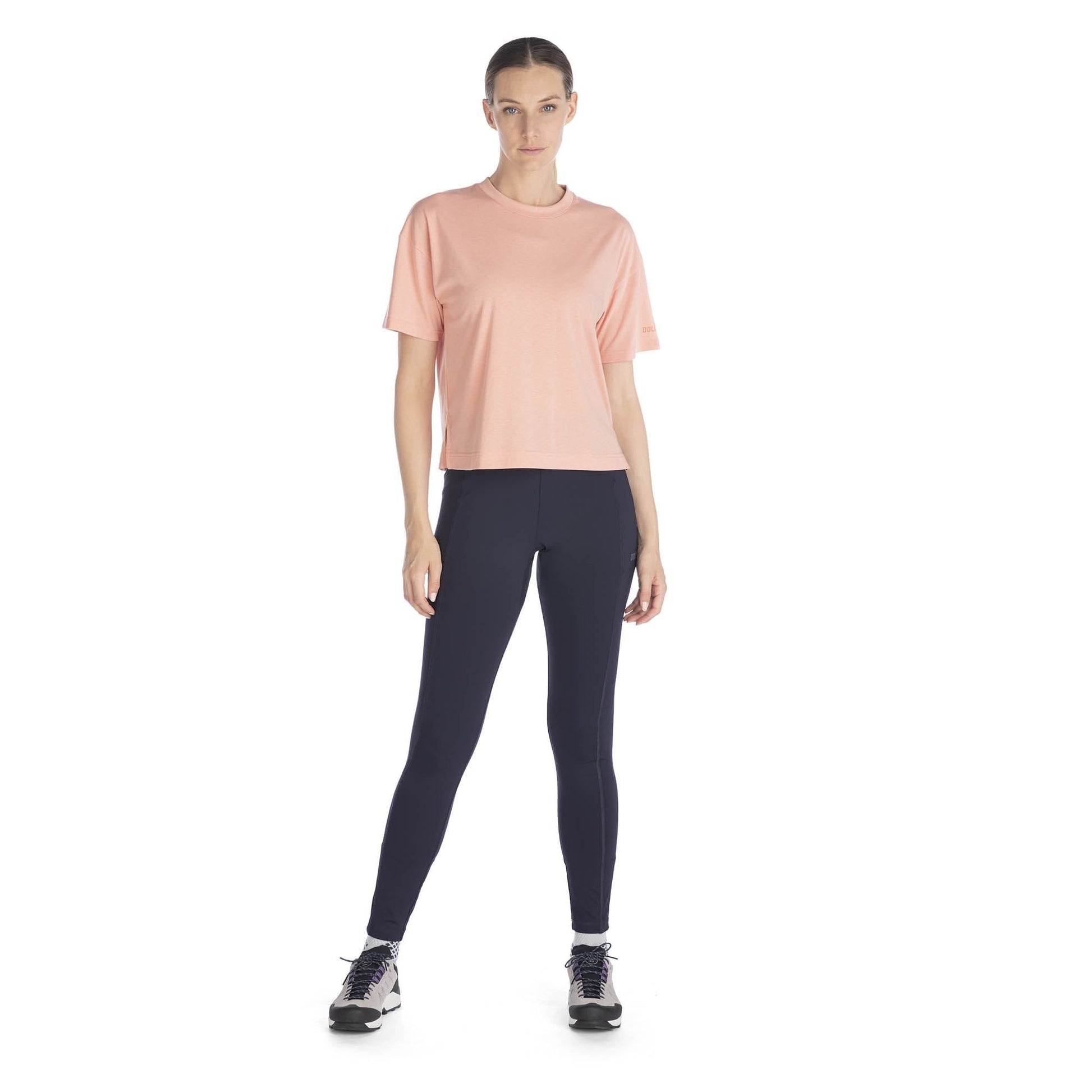 Dolomite W PELMO 2 TIGHTS