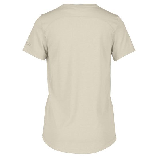 Camiseta Dolomite W PELMO DRI 2 SS