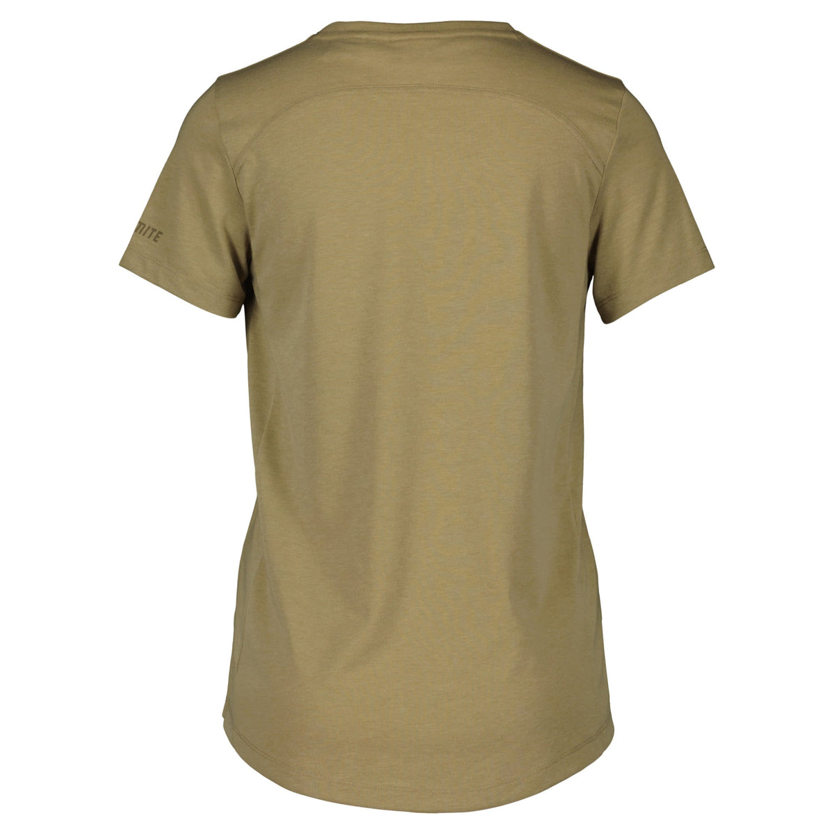 Camiseta Dolomite W PELMO DRI 2 SS