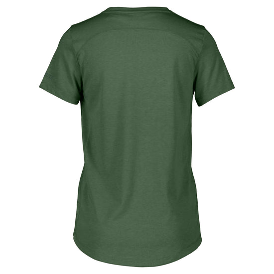 Camiseta Dolomite W PELMO DRI 2 SS