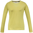 Dolomite W PELMO DRI LS TEE