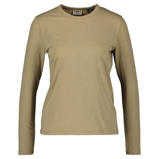 Dolomite W PELMO DRI LS TEE