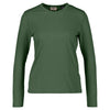 Dolomite W PELMO DRI LS TEE