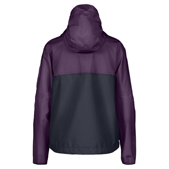 Dolomite W PELMO HOODED 2.5L JACKET