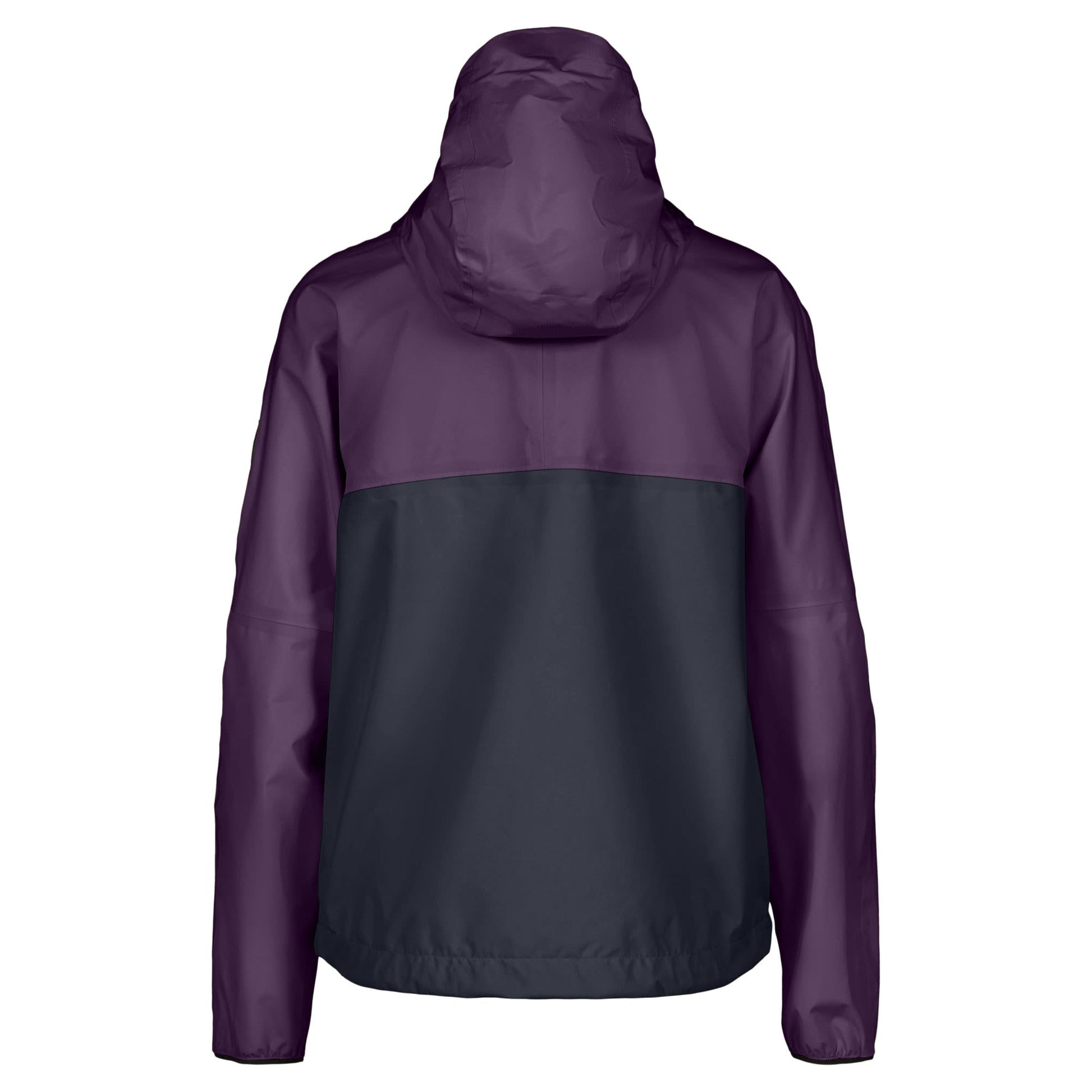 Dolomite W PELMO HOODED 2.5L JACKET