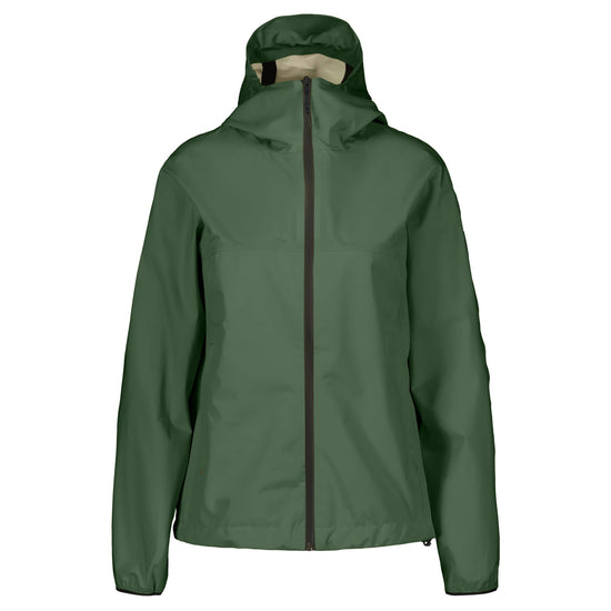 Dolomite W PELMO HOODED 2.5L JACKET