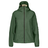 Dolomite W PELMO HOODED 2.5L JACKET