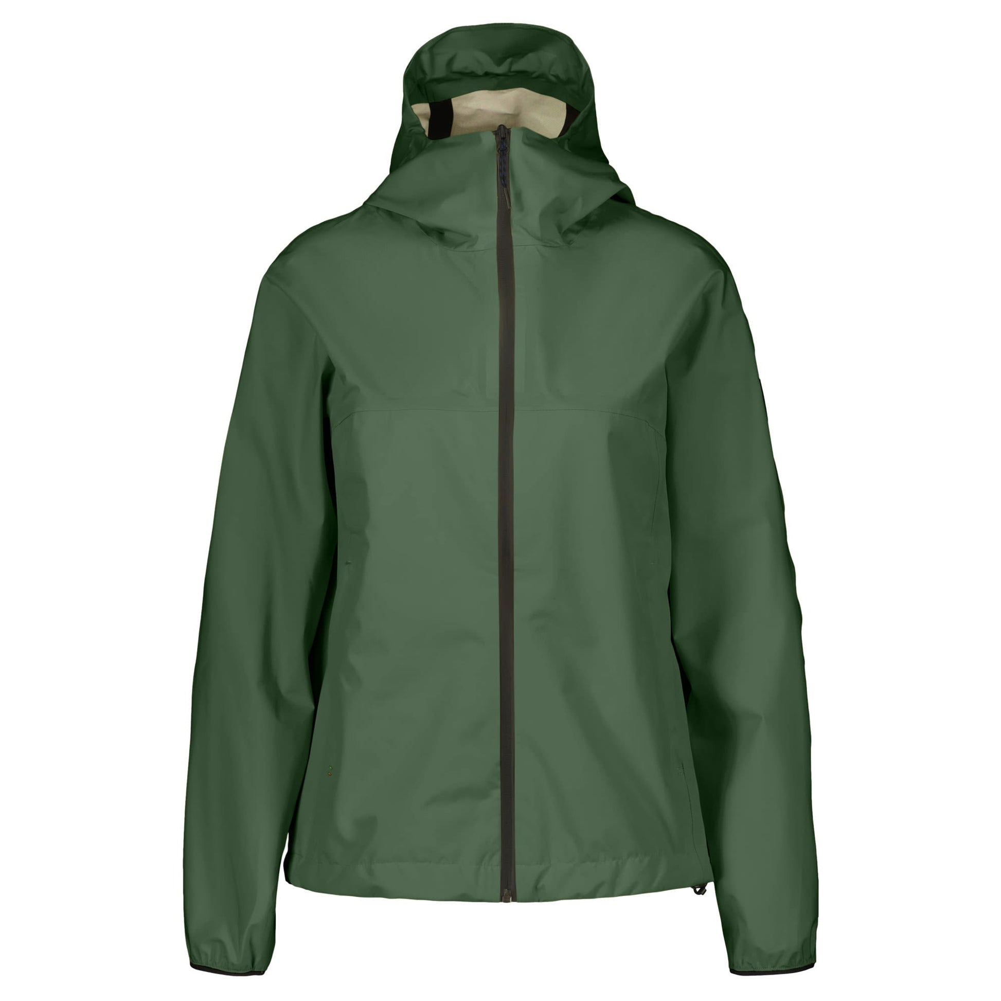 Dolomite W PELMO HOODED 2.5L JACKET