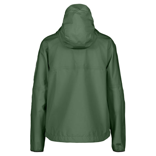 Dolomite W PELMO HOODED 2.5L JACKET
