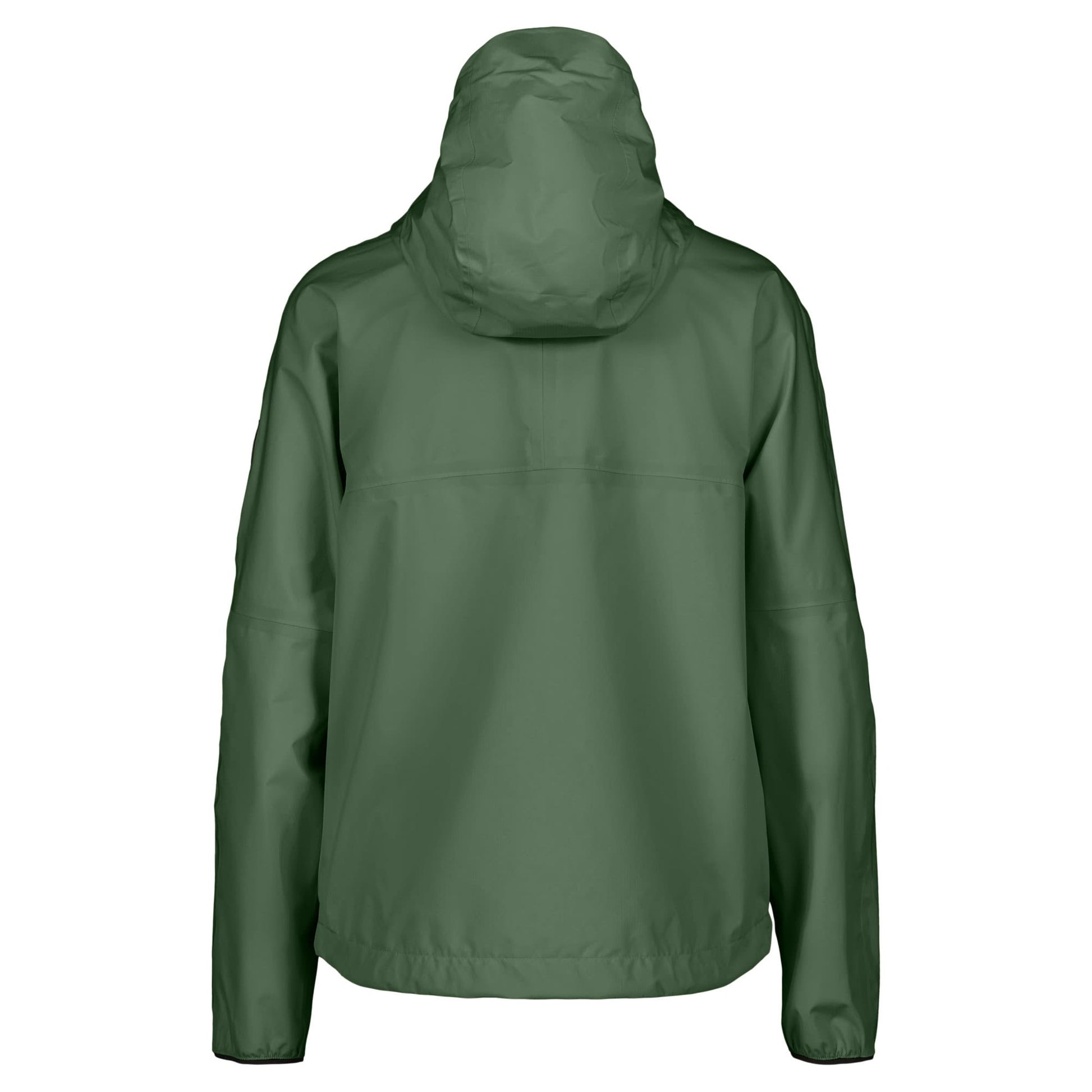 Dolomite W PELMO HOODED 2.5L JACKET